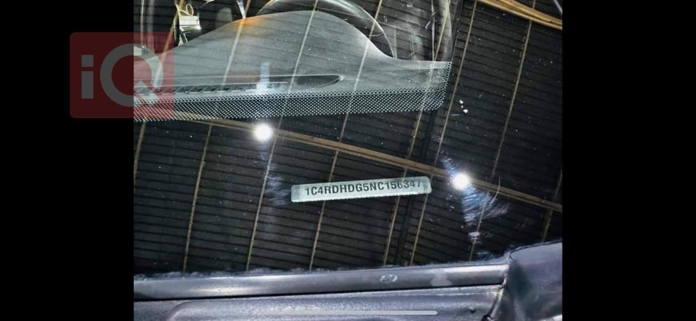 دودج دورانجو